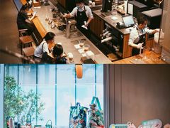 -星巴克臻选(深圳万象天地旗舰店)