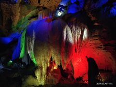 -天河潭旅游度假区