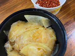 -黑竹香鸡(营和巷店)