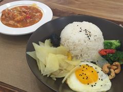 -海盗虾饭·剥好的小龙虾饭(SOHO尚都店)