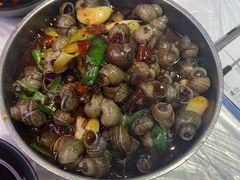 -靓靓蒸虾·头牌蒸虾(雪松路总店)