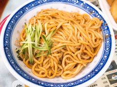 鱼蛋车仔面-捷信牛奶甜品世家(柳巷店)