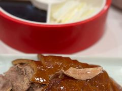 挂炉烤鸭-东兴楼饭庄(六里桥店)