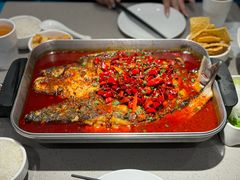 -半天妖烤鱼(印象城店)