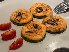 -BomBa意大利餐厅