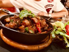 -Let's Taipei 非常烘焙(太古里店)