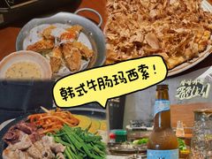 -HALO广场(梨园路店)