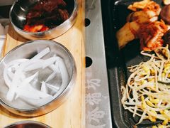 韩国小菜-香猪坊(远洋未来店)