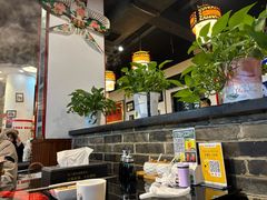 -北门涮肉·炭火铜锅涮肉(什刹海店)