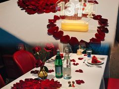 -The V泽惟·低温慢煮料理