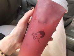 -喜茶(深圳东门1234店)