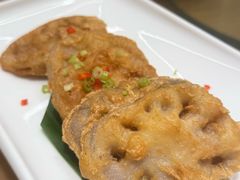 -枣子树·素食餐厅(普陀山店)
