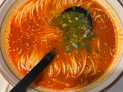 -翡翠拉面小笼包(岭南新天地店)