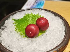 -虹料理·日料放题(悠方店)