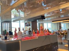 -深圳国际会展中心希尔顿酒店(前海华发冰雪世界店)