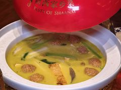 -面辣子·陕西家乡菜(钟楼店)