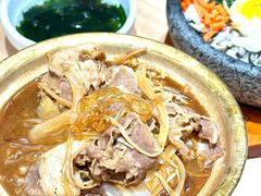 -小木屋拌饭(西安华阳城店)