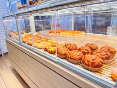 -好利来(牡丹园店)