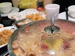 -和福顺·牛肉海鲜焖锅(汕头金平万达广场店)