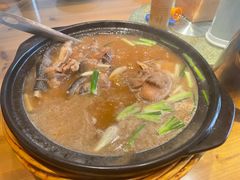 -江南荣村(小溪店)