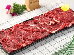 -海汕记·潮汕鲜牛肉火锅·自助