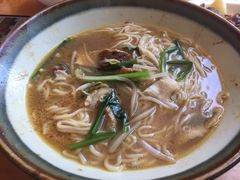 -功牛泉州牛肉小吃(崇武店)