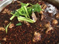 -温江公平红烧兔(总店)
