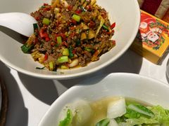 -帝一铭家宴(板塘店)