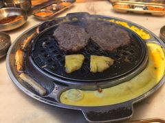 -韩宫宴和牛烤肉(宜兴八佰伴店)