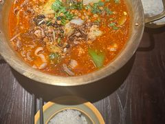 -张翻越·川渝冒菜·武汉黑鸭煲(城北万象城店)