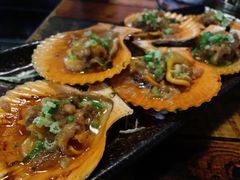 -质烤烤物·活烤海鲜(质烤总店)