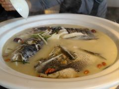 -庆江南江南菜(琴湖溪里花园城店)