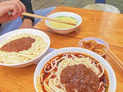 -老号牛王庙金宴面店(锦东路253号院店)
