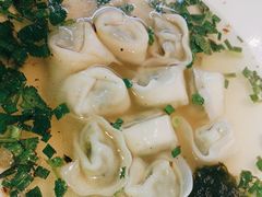 -甲乙饼·手工牛肉饼(天通苑华联店)