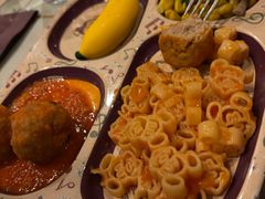 -大冒险家餐厅
