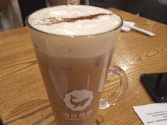 海岩咖啡-海岩咖啡(茂业天地店)