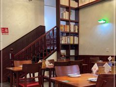 大堂-付小姐在成都(中山公园店)