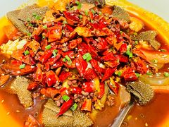 -旺顺阁海鲜广场(亚运村店)