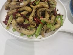-昱德来·天津菜(河西店)