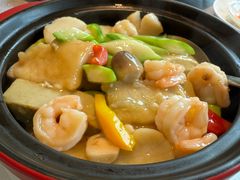 -香樟花园新粤料理(无锡万象城店)