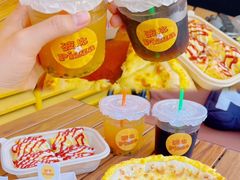 -波比Pizza(新城店)