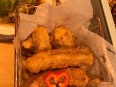 -避风塘(宝山万达店)