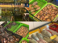 -凯华海鲜火锅·传承三十六年