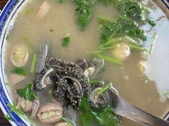羊杂汤-生活本该如此北京小馆(周庄嘉园店)