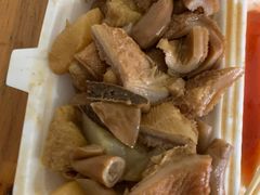 -细妹五香牛杂(步行街店)