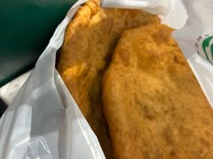 糖饼购买窗口-黑窑厂糖油饼烤鸭·清真菜(旗舰店)