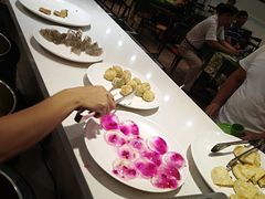 -福慧素膳坊(北部湾中路店)