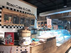 -罗莎蛋糕Rosa bread(四方坪店)