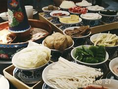 -咏江南·苏式火锅·苏州评弹(观前街店)