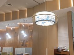 -济南香格里拉·咖啡泉自助餐厅